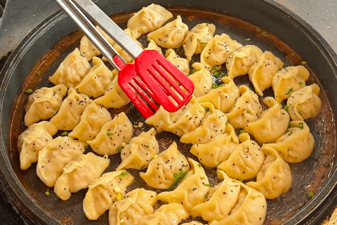 Hangzhou Breakfast Walk: Eat Like a Local in the City Center