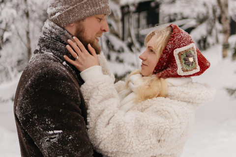 Oslo: Photo tour - create memories while exploring the city