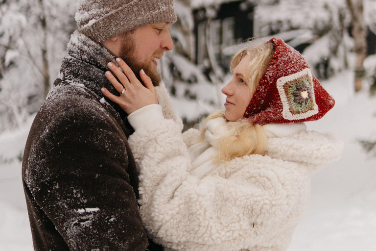 Oslo: Photo tour - create memories while exploring the city