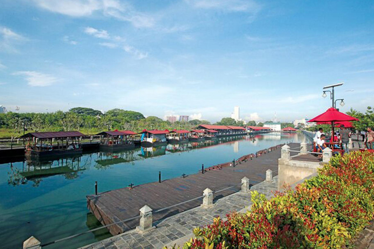City Explorer: Colombo City Tour
