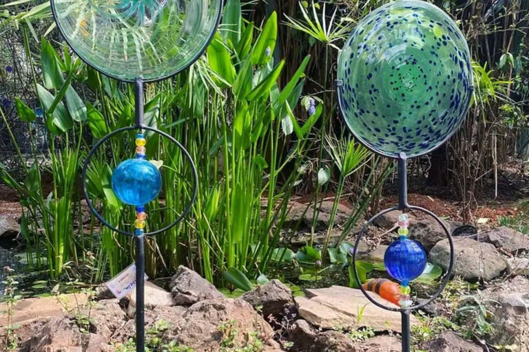 Nairobi: Kitengela Glass Studios and Nani’s wonderland tour