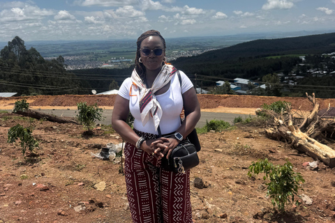 Addis Abeba: Bale-Gebirge &amp; Sof Omar-Höhle 4-tägige TourAddis Abeba: 4-tägige Tour zu den Bale Mountains und der Sof Omar-Höhle