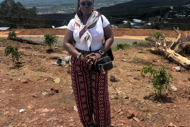 Addis Abeba: Bale-Gebirge &amp; Sof Omar-Höhle 4-tägige TourAddis Abeba: 4-tägige Tour zu den Bale Mountains und der Sof Omar-Höhle