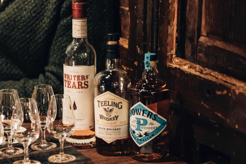 The Whiskey Trail
