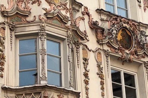 City Quest Innsbruck: Discover the Secrets of the City!