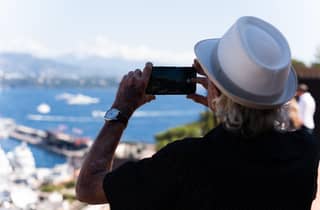 Ab Nizza: Tagestour zu den Highlights der Côte d'Azur