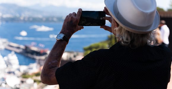 From Nice: French Riviera Highlights Full Day Tour