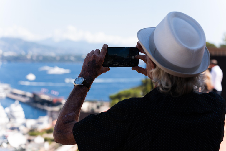 From Nice: French Riviera Highlights Full Day Tour From Nice: French Riviera Highlights Full Day Tour Private