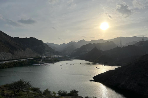 From Dubai: Sharjah Hidden Gems East Coast Full-Day Tour