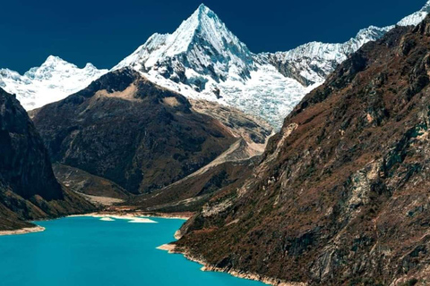 Magiska Huaraz 3 dagar 2 nätter