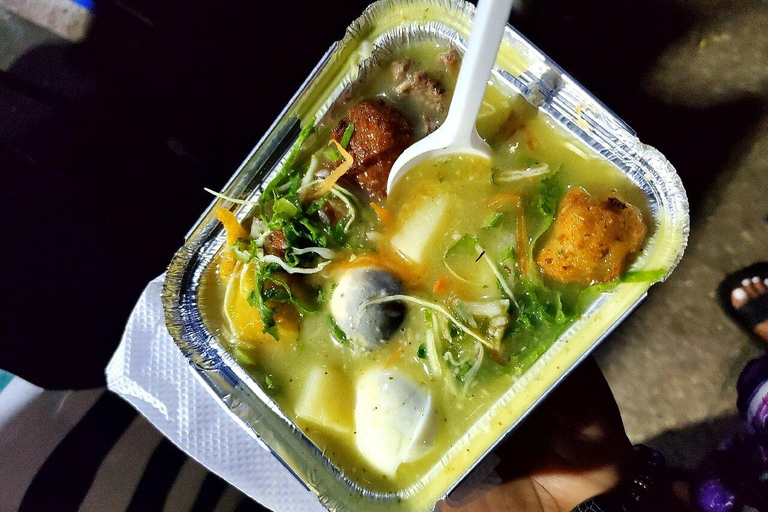 Zanzibar: Besök i Stone Town, shoppingtur och matmarknad på kvällenStadsrundtur med transfer och middag