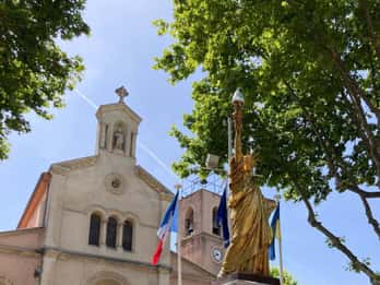 Saint-Cyr-sur-mer : Visite guidée et dégustation de spécialités locales