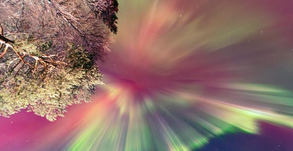 Rovaniemi: Aurora Photography Tour with Refund Guarantee