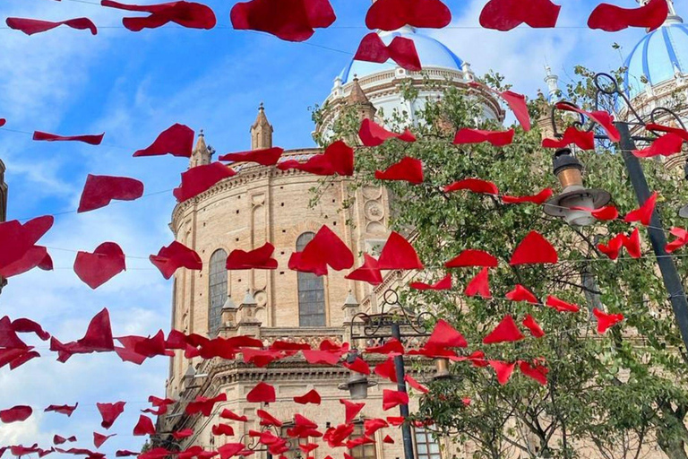 Cuenca Urban Adventure: Streets, Views & Local Stories