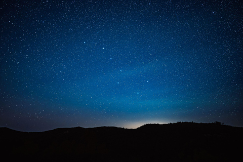 East Zion: Sunset, S'mores, and Stargazing Jeep Experience