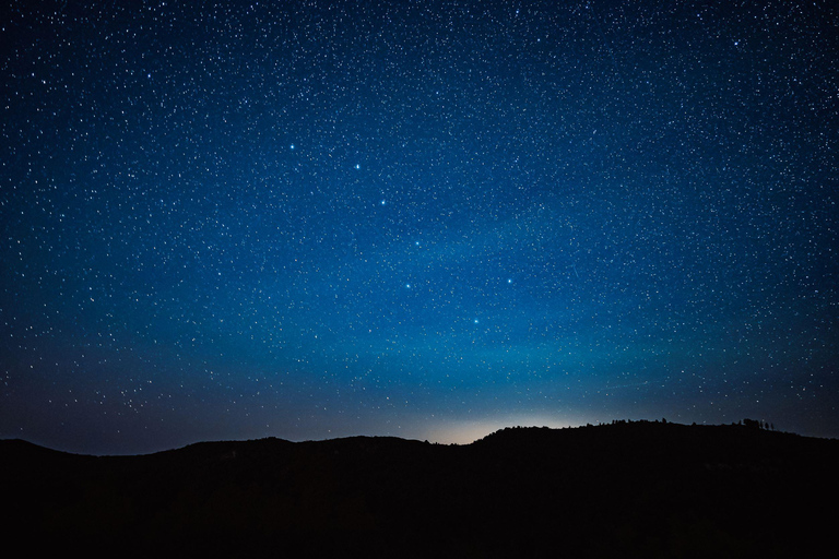 East Zion: Sunset, S'mores, and Stargazing Jeep Experience