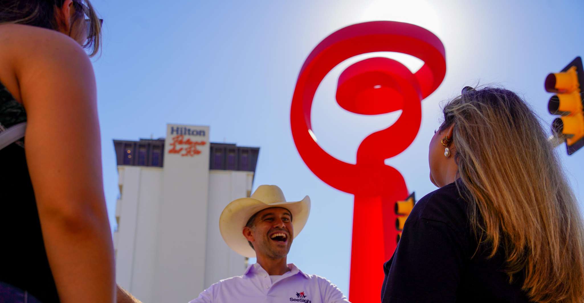 Austin to San Antonio Day Trip: Alamo Tour & Boat Cruise photo 5