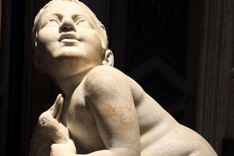 Borghese Gallery Entry Ticket and Audio Guide