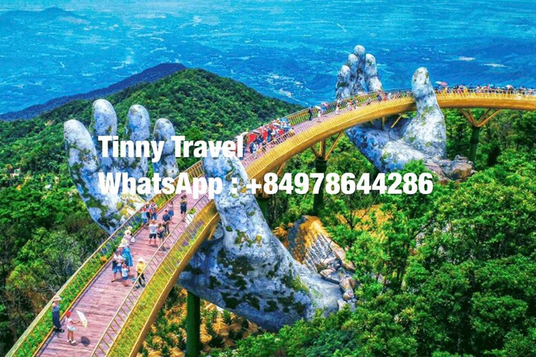 Hanoi: Phong Nha - Hue - Hoi An Transfer med VIP-sovbussFrån Hoi An till Hanoi