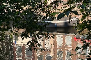 Geschichte von Amsterdam – Ursprünge eines goldenen Zeitalters