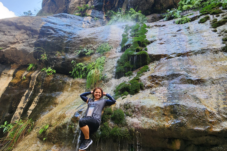 Wahiba Sand und Wadi Bani Khalid Geführte Gruppentour