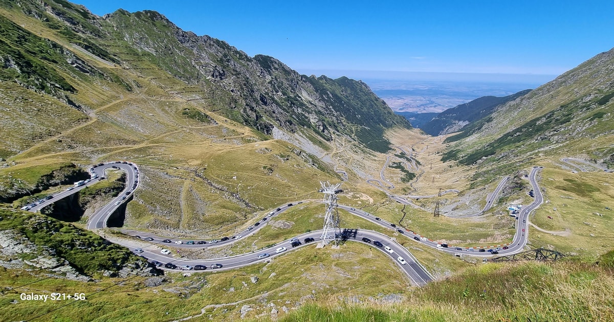 Private Tour From Bucharest Transfagarasan Top Sights GetYourGuide