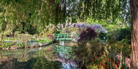 Giverny, Monet's House and Gardens Guided Tour - Housity