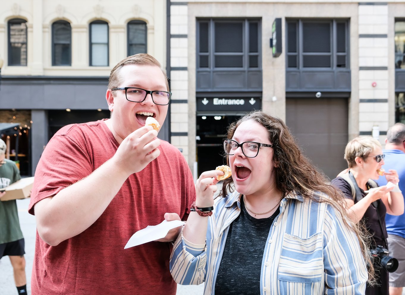 Chicago: Oplev byens lækreste donuts med os