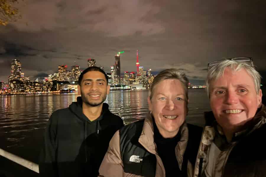 Toronto: Private 4-Hour Sightseeing Tour with Guide. Foto: GetYourGuide Toronto: Private 4-Hour Sightseeing Tour with Guide. Foto: GetYourGuide