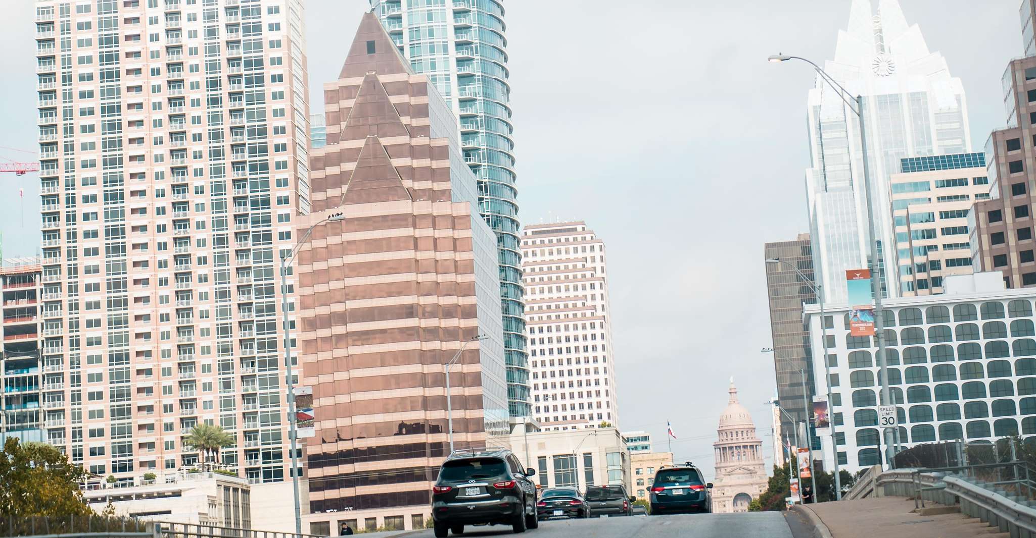 Austin: Best of Austin Driving Tour with Local Guide photo 12