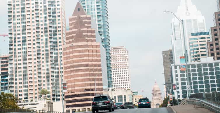 Austin: Best of Austin Driving Tour with Local Guide photo 12