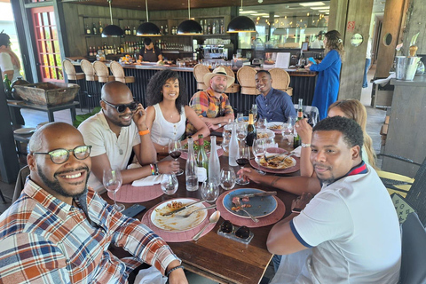 Colchagua : expérience de luxe aux caves VIK et MontesColchagua : expérience de luxe avec VIK et la cave Montes