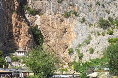 Canoeing, History, and Nature Experience on Bosnia's Most Beautiful Routes
