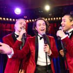 Berlino: Oh What A Night! - Frankie Valli Live Show al BAR JEDER VERNUNFT