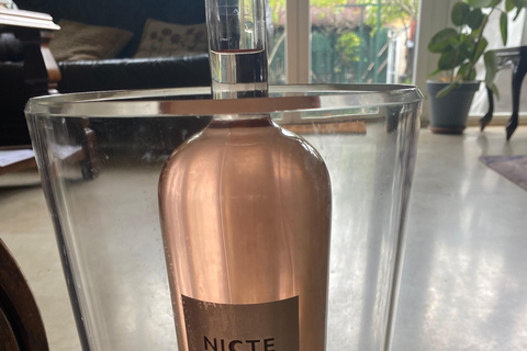 VALLADOLID: TOUR with a sommelier. Tasting of 3 wines + TAPAS.