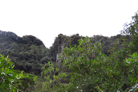 Quito: Full Day Trip to Papallacta Hot springs and The Area