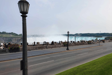 Montreal: Tour particular para as Cataratas do NiágaraNiagara