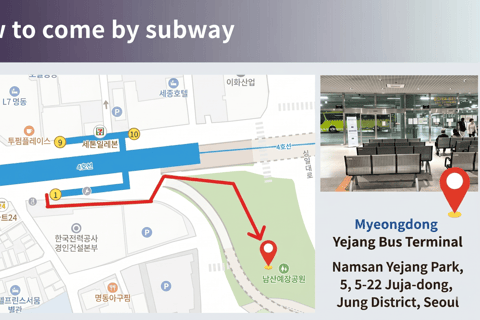 From Seoul: Garden of Morning Calm & Gangchon Rail Bike 8:10 am, Depart fr Hongik University station
