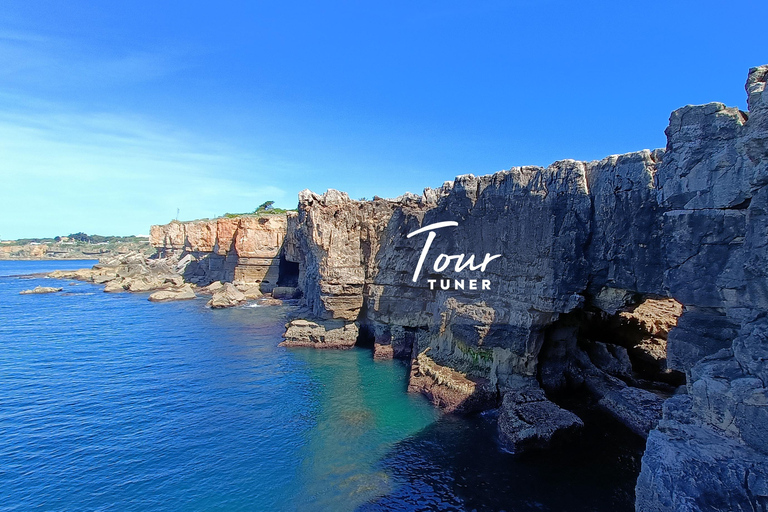 Lisbon: Sintra, Pena, Regaleira, Cabo da Roca & Cascais Private Tour – Personalized Comfort in an Exclusive Settings