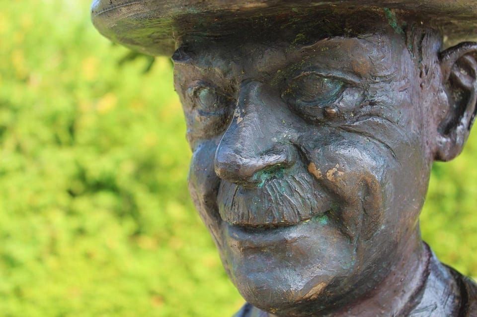 Gmund am Tegernsee Private geführte Wanderung - Hizvo