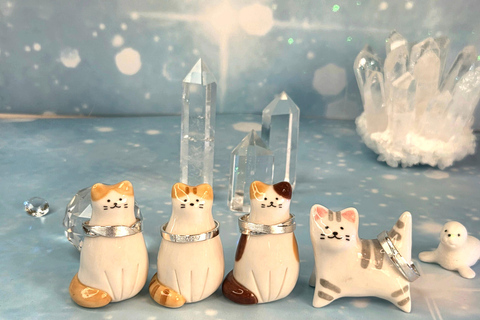 Seoul: Create Your Own Silver Souvenir to Last a Lifetime