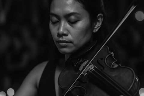 Canggu: Romantic candlelit symphonic concerts in Bali – Firefly Canggu: Romantic candlelight symphony concerts in Bali – Firefly