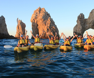 The BEST Cabo San Lucas Tours and Things to Do in 2024 - FREE ...