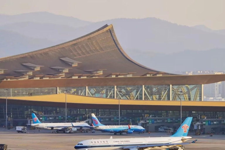 From Kunming: 7-Day Yunnan cultural private Tour