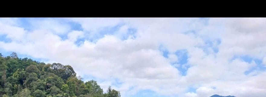 Depuis la ville de Ha Giang : visite à la journée, 2 jours et 1 nuit, avec chauffeur.