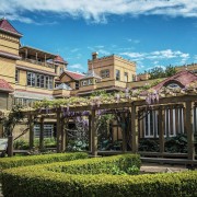 San Jose: Winchester Mystery House Tour