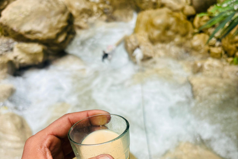 Delhi: tour privado de 4 días por Rishikesh y HaridwarDelhi: tour privado de 4 días a Rishikesh y Haridwar