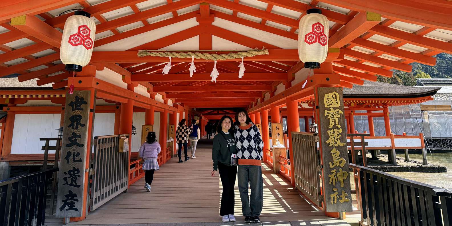 Hiroshima Miyajima tour — Peace Memorial and Miyajima Island — image 23