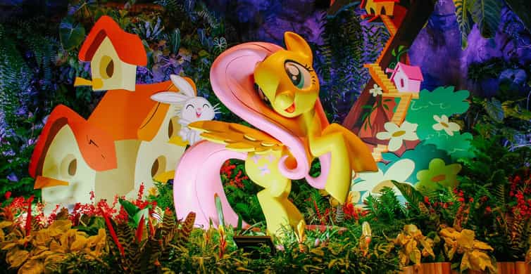 Singapore: Gardens by the Bay Bundle Entry Ticket photo 18