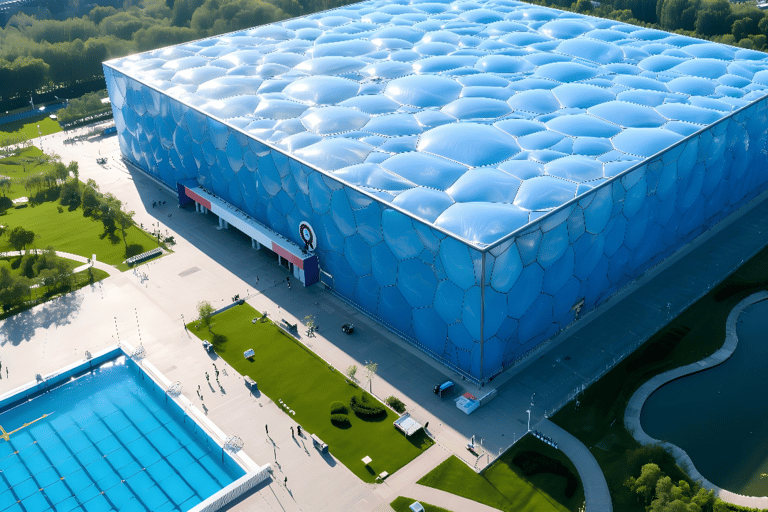 Beijing: Mutianyu Great Wall+Summer Palace+Yuanmingyuan Tour 1-Day Guided Tour + Mutianyu Great Wall Round-Trip Cable Car